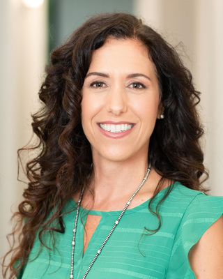 Florencia Sabugo LCSW CP/PAT